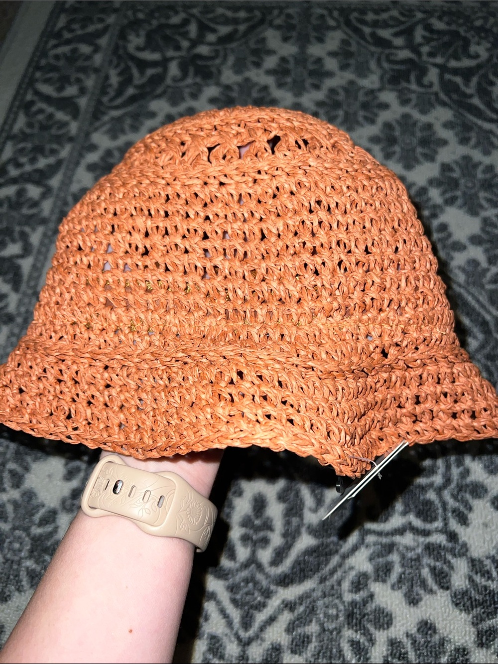 Marcus Adler sun hat